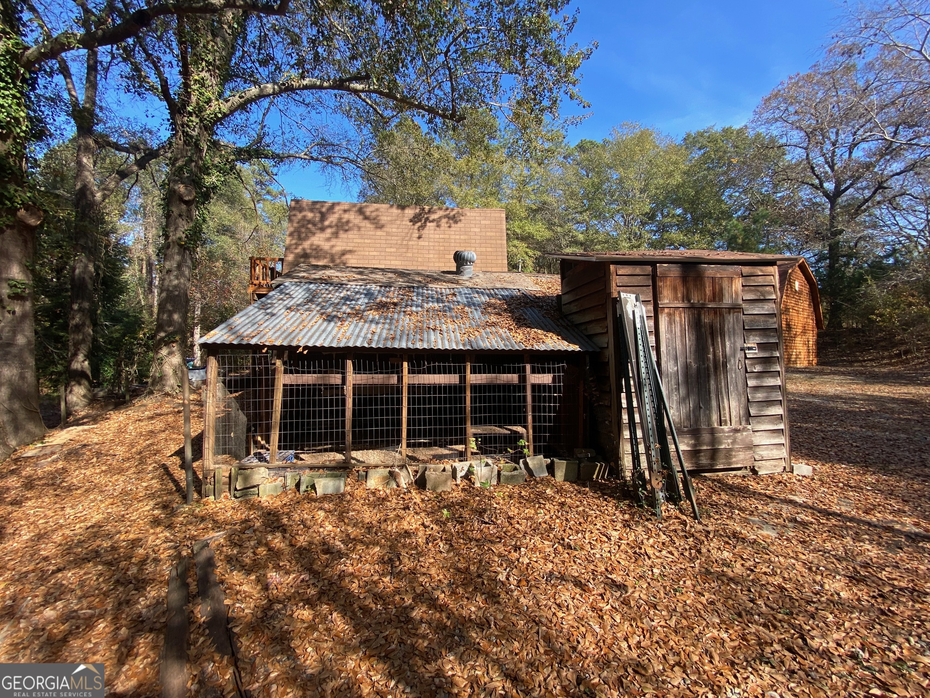 231 W Seminole Drive Byron GA 31008