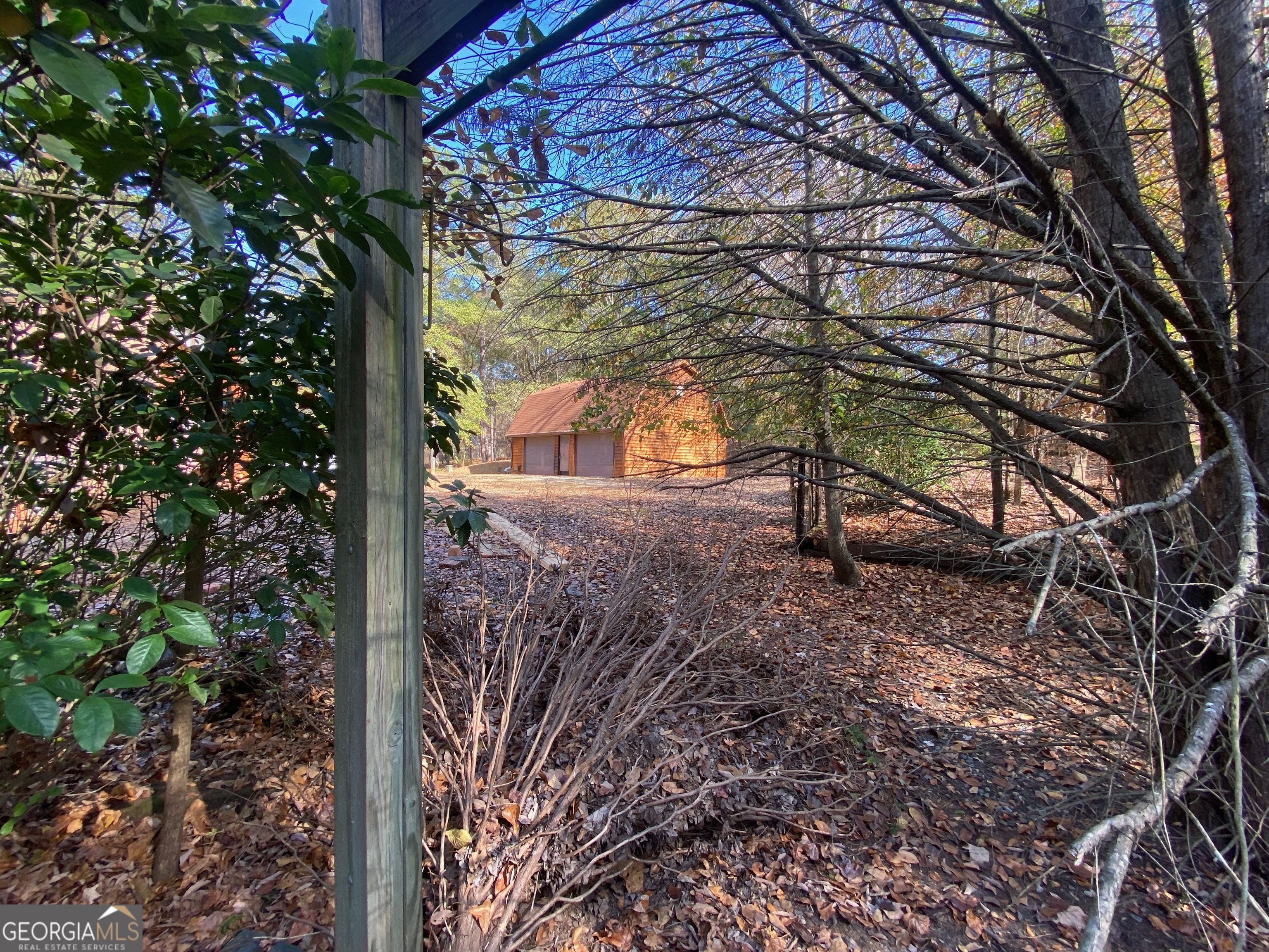 231 W Seminole Drive Byron GA 31008