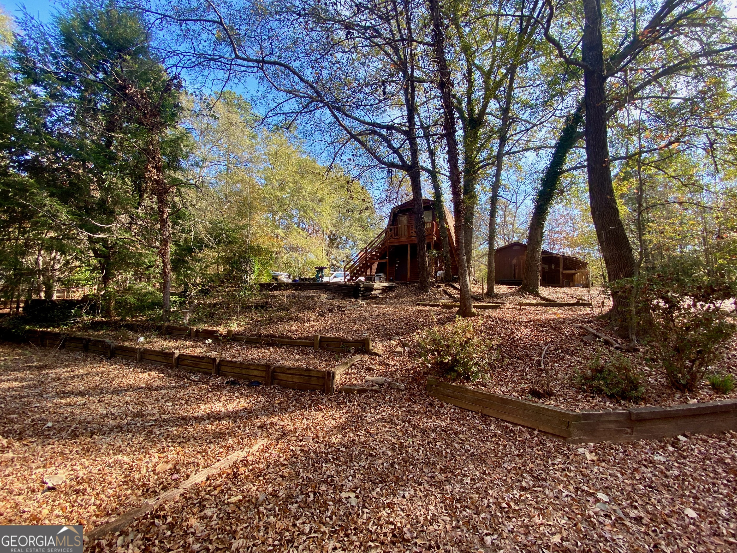 231 W Seminole Drive Byron GA 31008