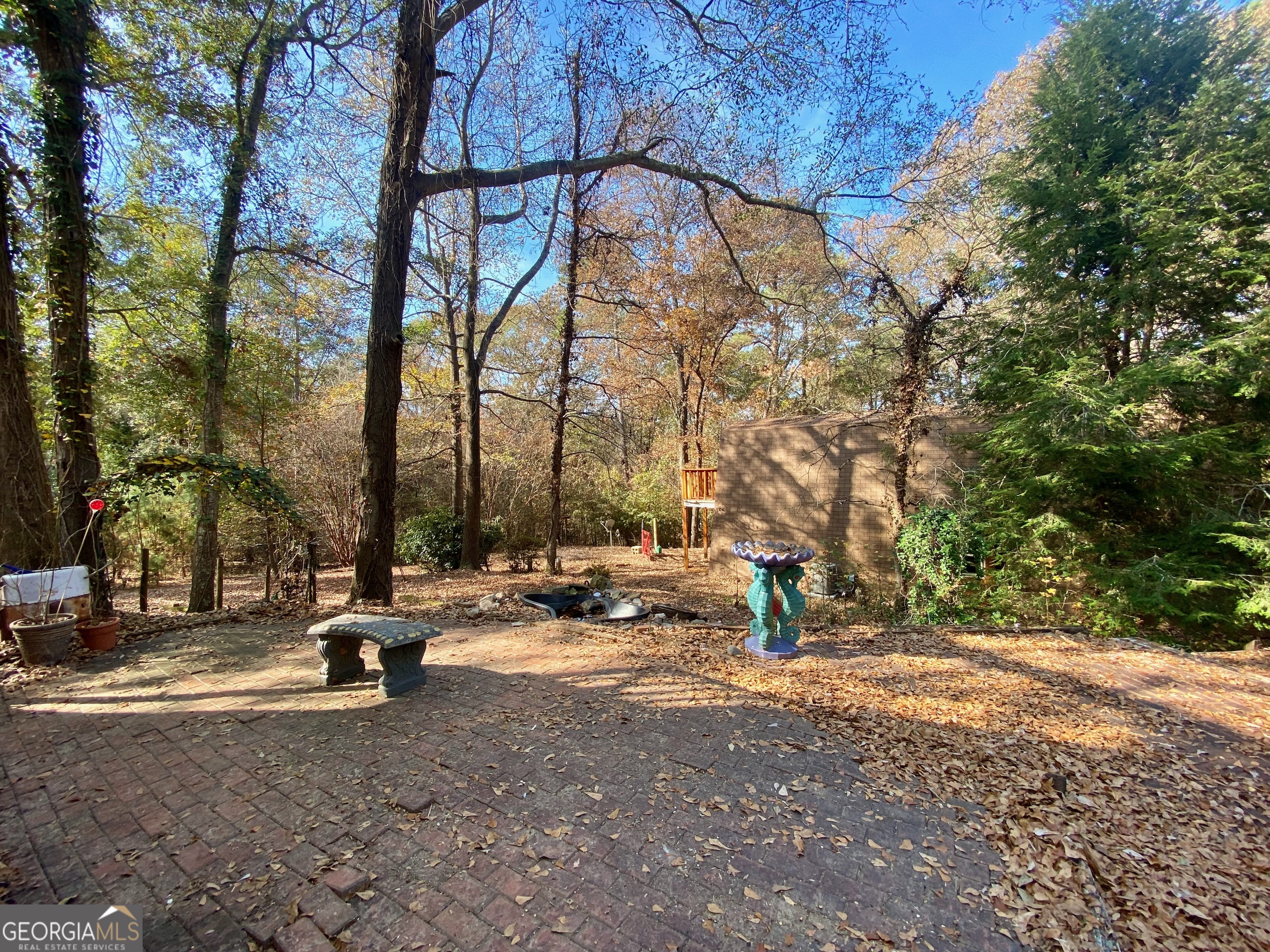 231 W Seminole Drive Byron GA 31008