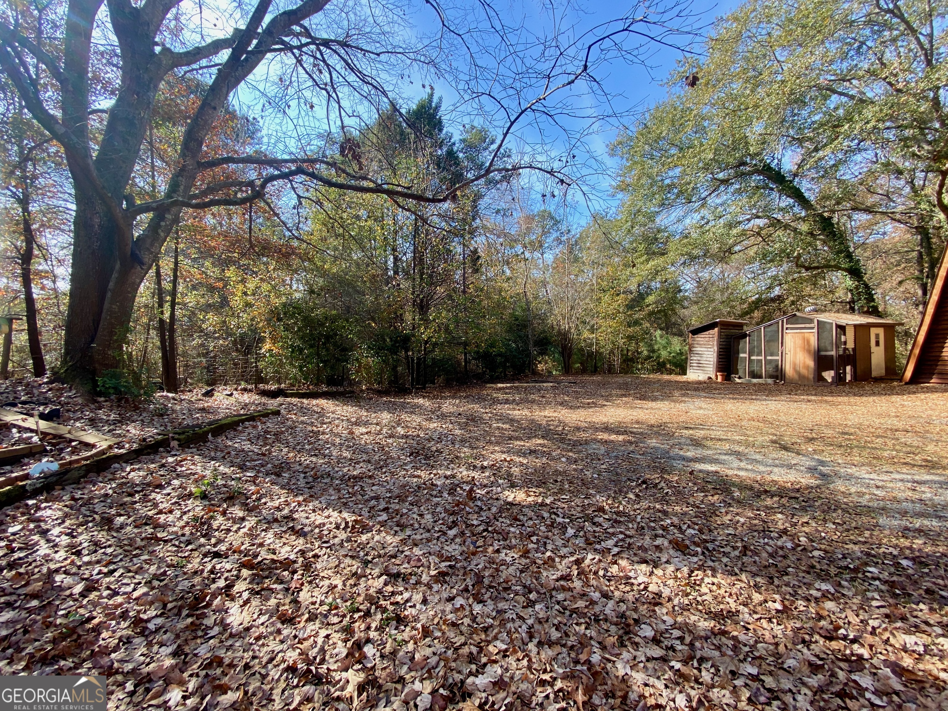 231 W Seminole Drive Byron GA 31008