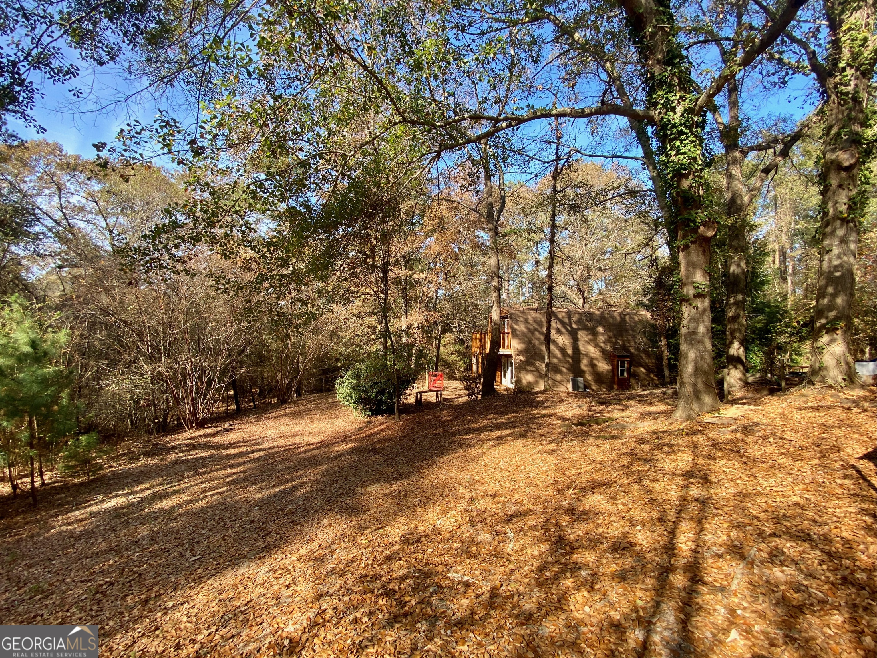 231 W Seminole Drive Byron GA 31008