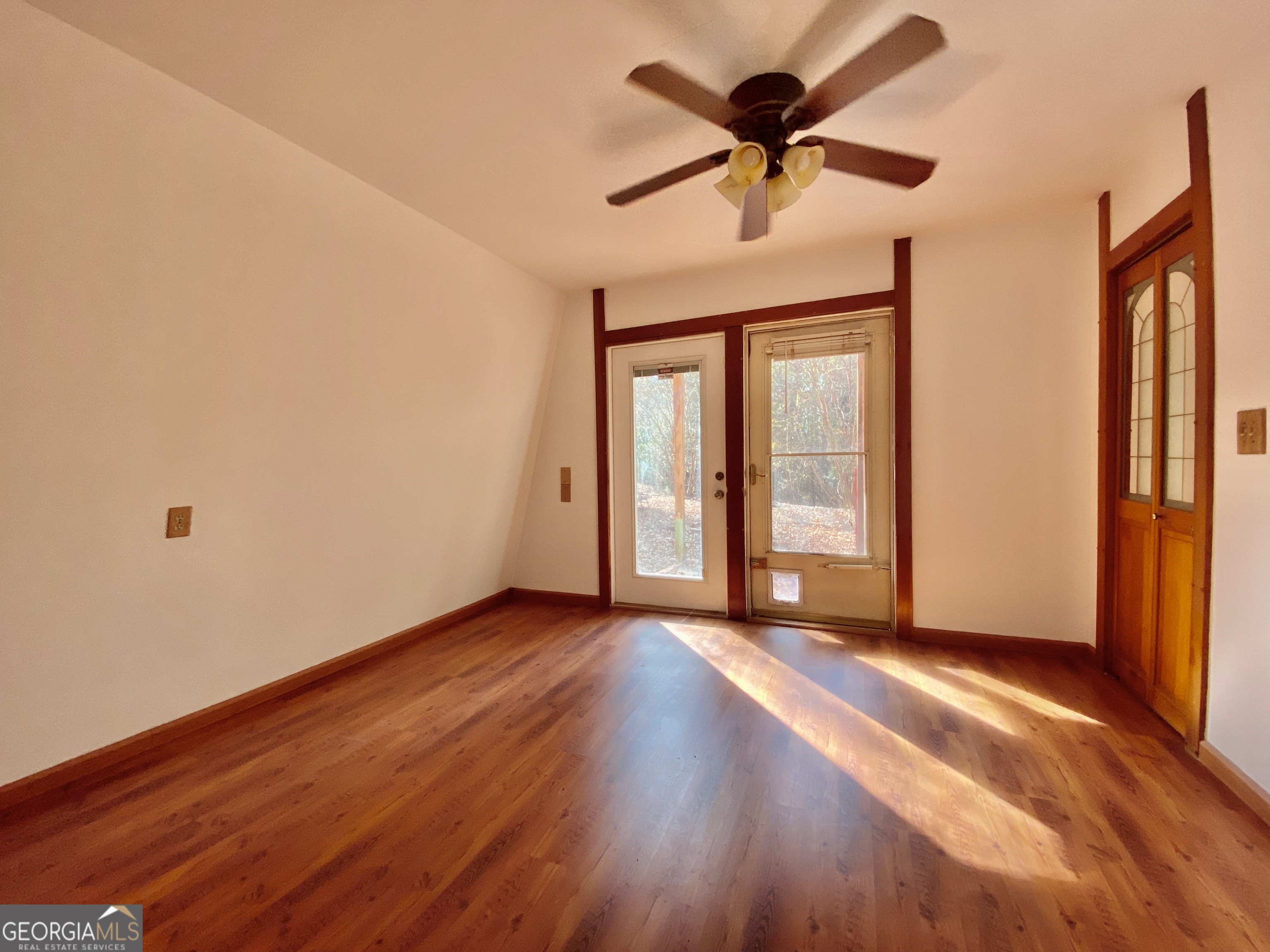 231 W Seminole Drive Byron GA 31008