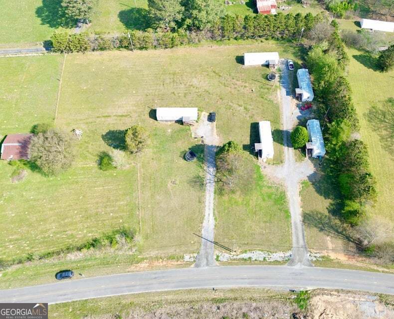 821 Dunn Road E Crandall GA 30711