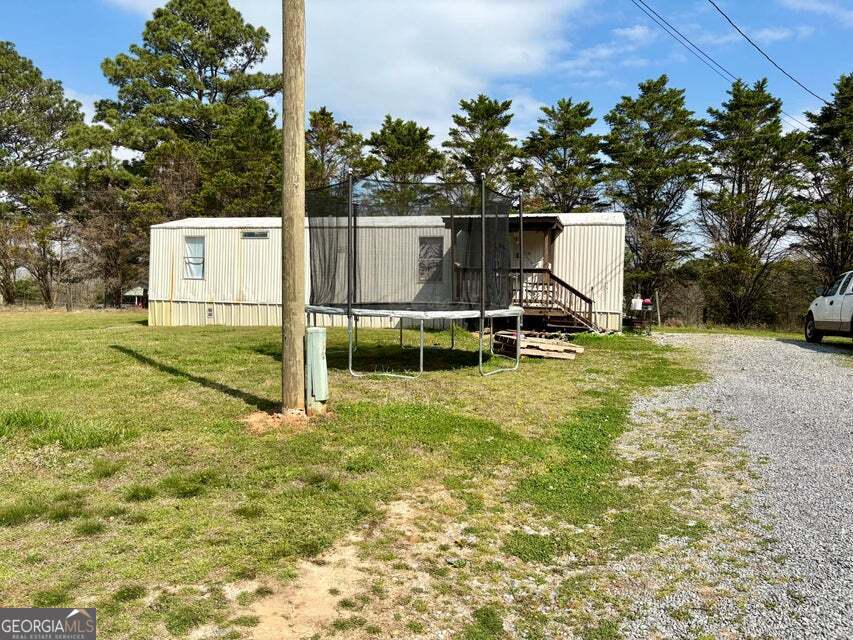 821 Dunn Road E Crandall GA 30711