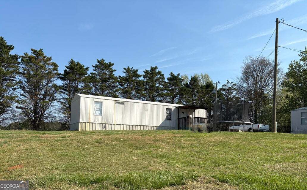 821 Dunn Road E Crandall GA 30711
