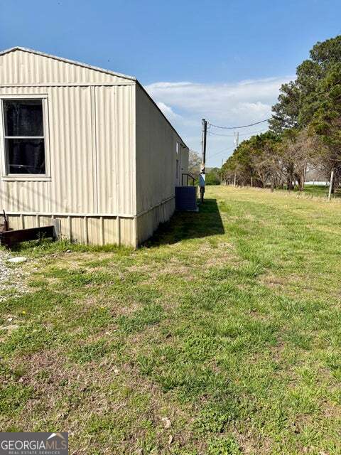 821 Dunn Road E Crandall GA 30711
