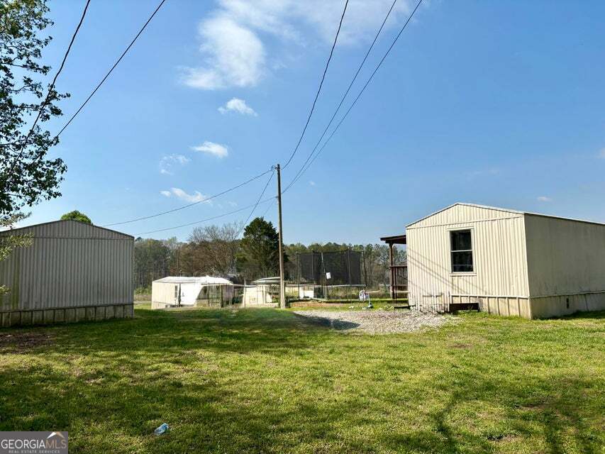 821 Dunn Road E Crandall GA 30711