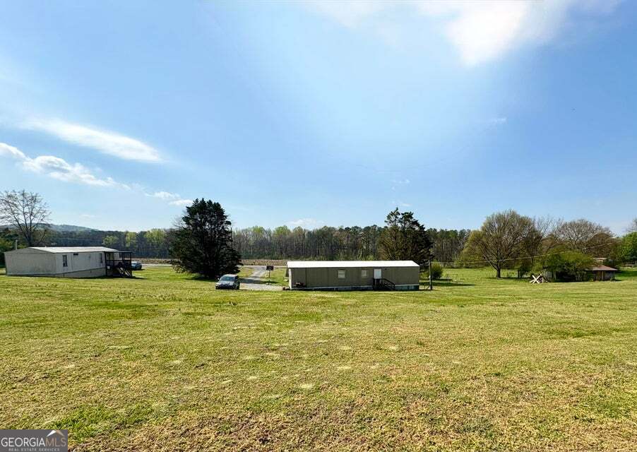 821 Dunn Road E Crandall GA 30711
