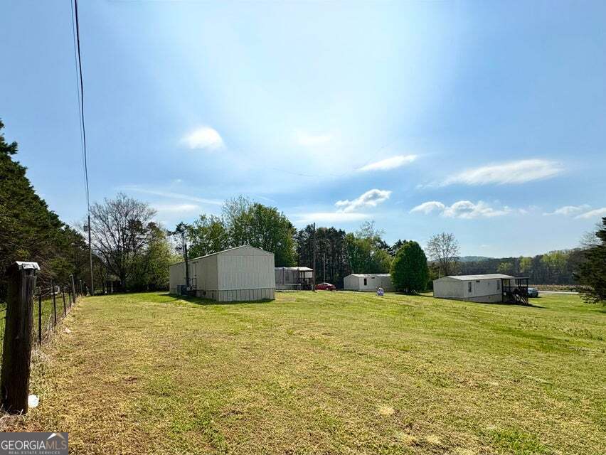 821 Dunn Road E Crandall GA 30711