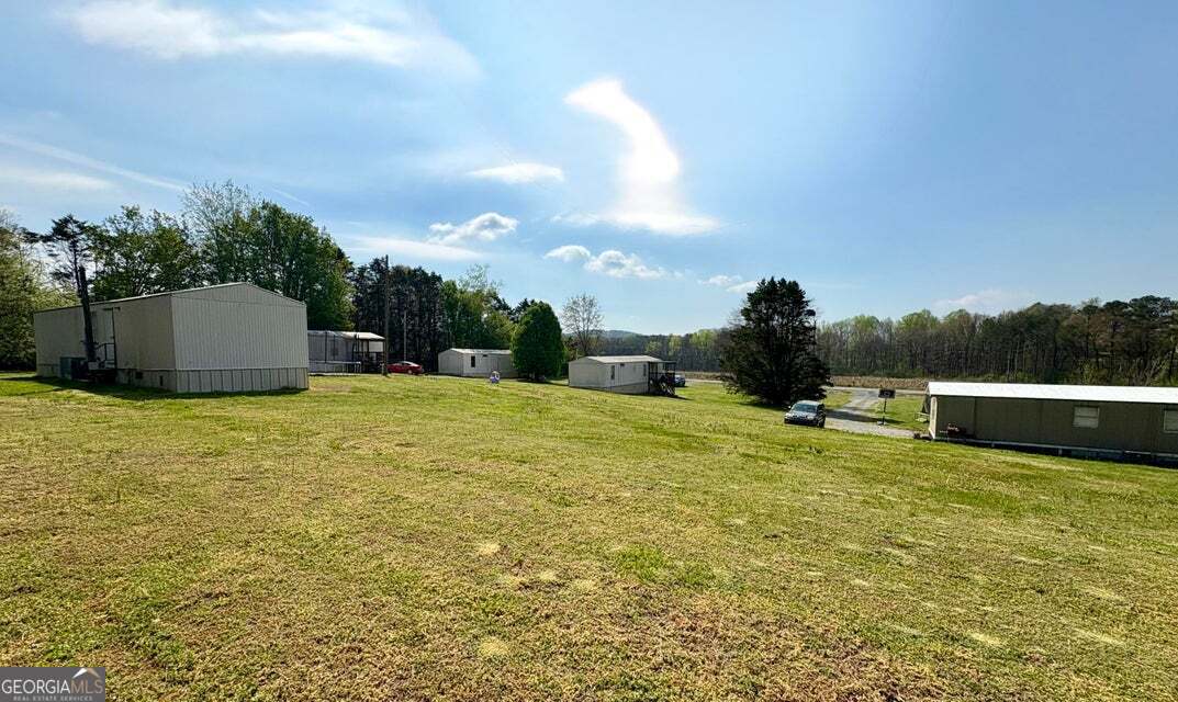821 Dunn Road E Crandall GA 30711