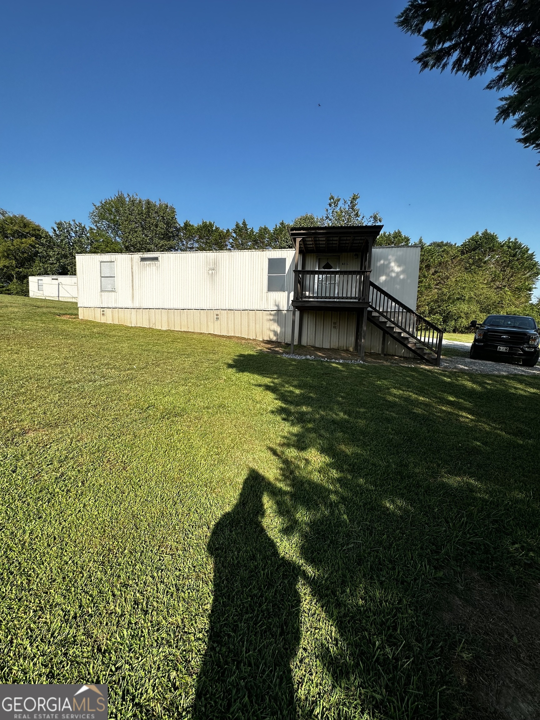 821 Dunn Road E Crandall GA 30711