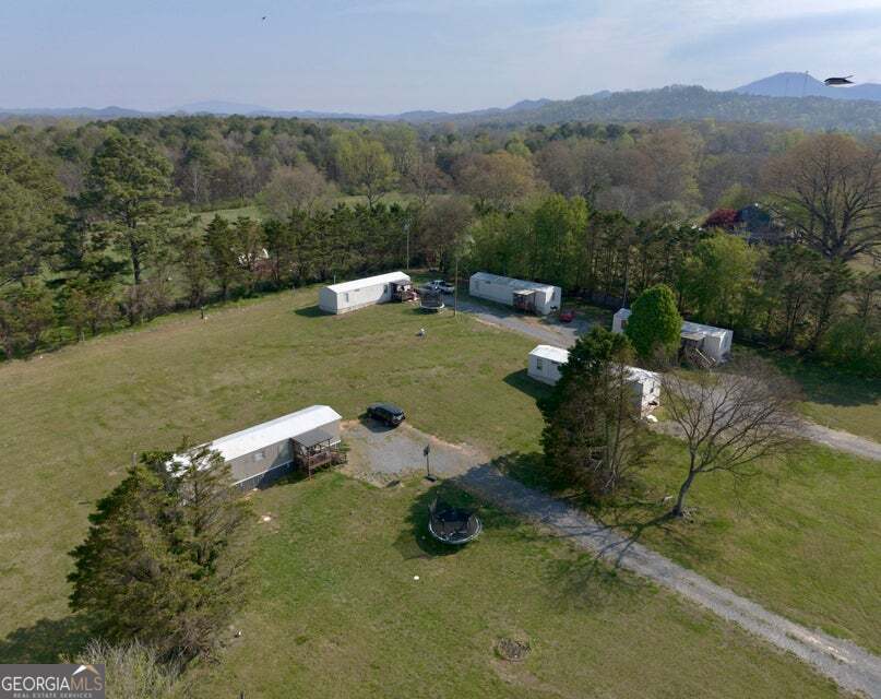 821 Dunn Road E Crandall GA 30711