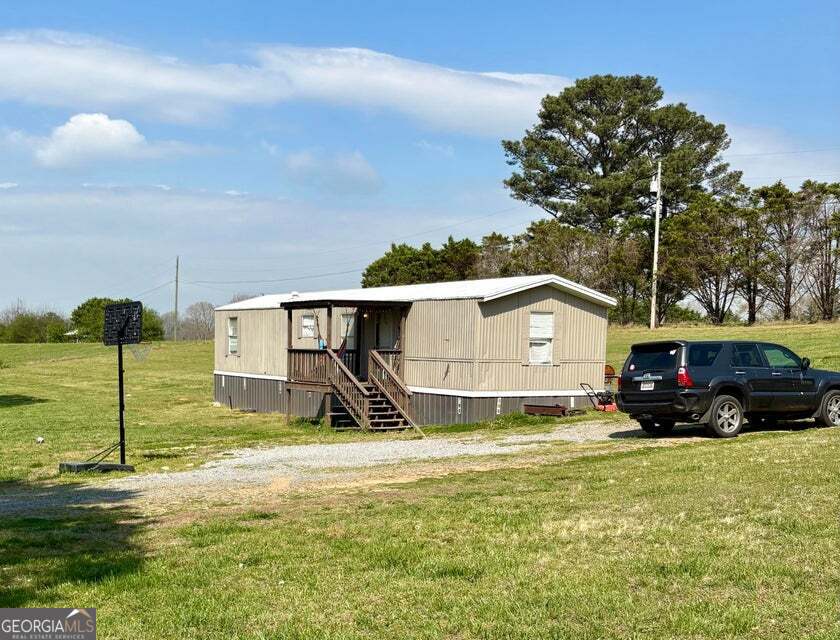 821 Dunn Road E Crandall GA 30711