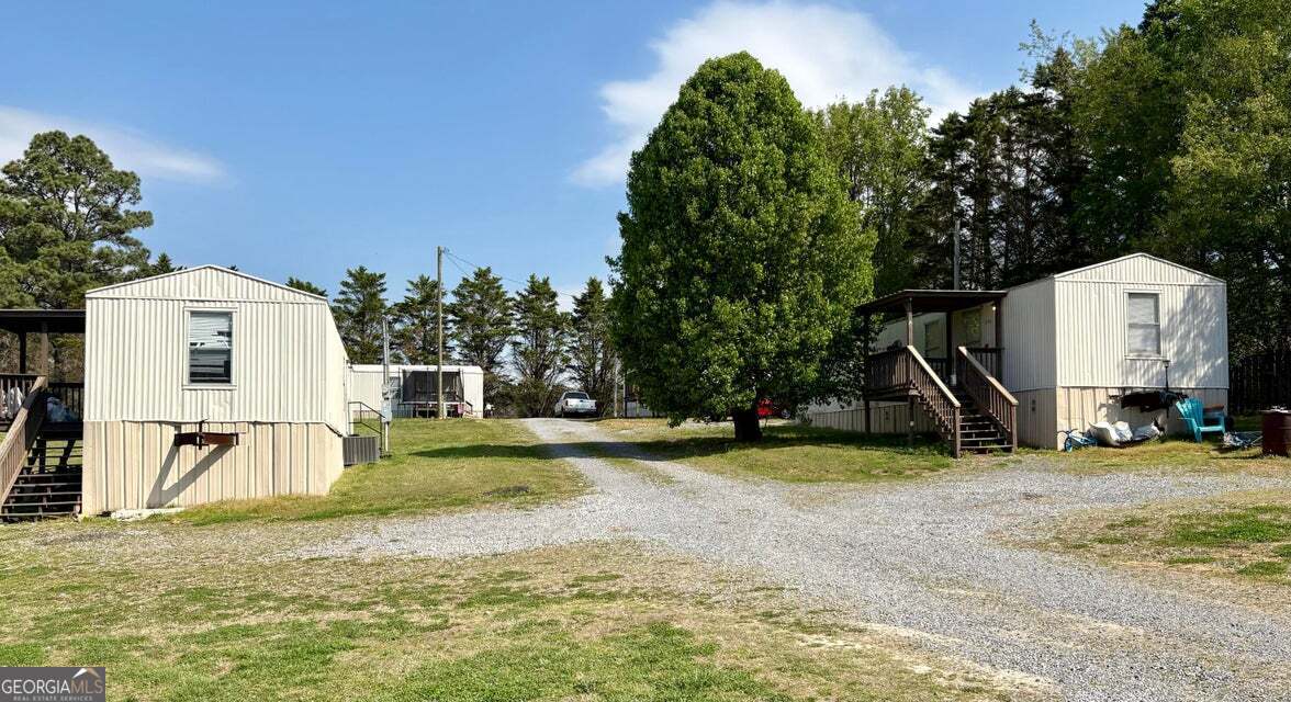 821 Dunn Road E Crandall GA 30711