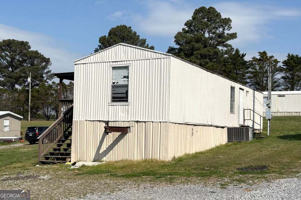 821 Dunn Road E Crandall GA 30711