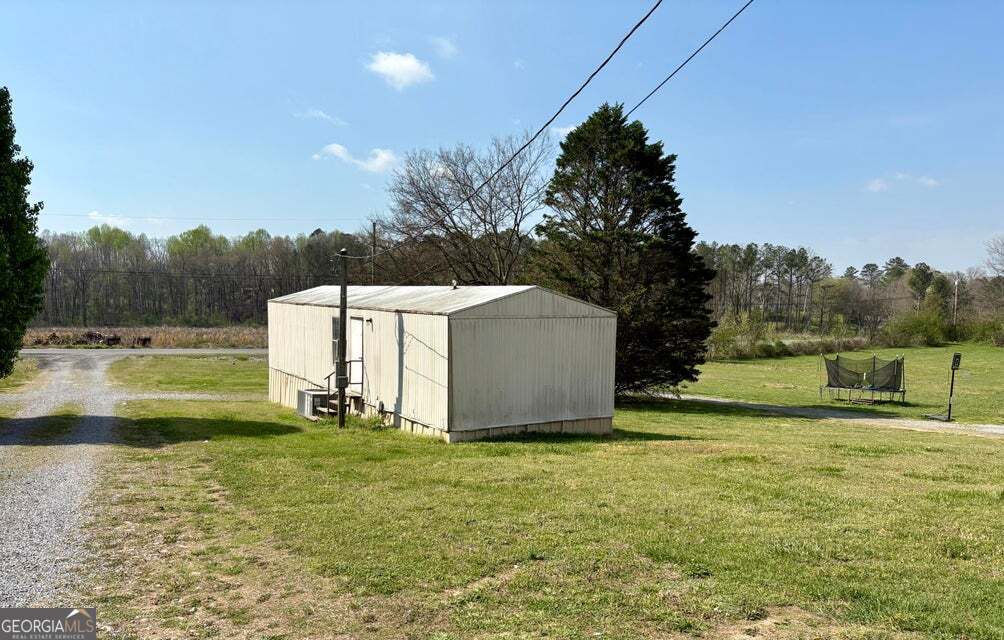 821 Dunn Road E Crandall GA 30711