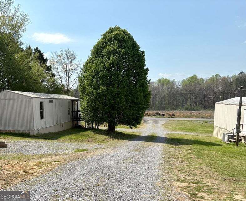 821 Dunn Road E Crandall GA 30711