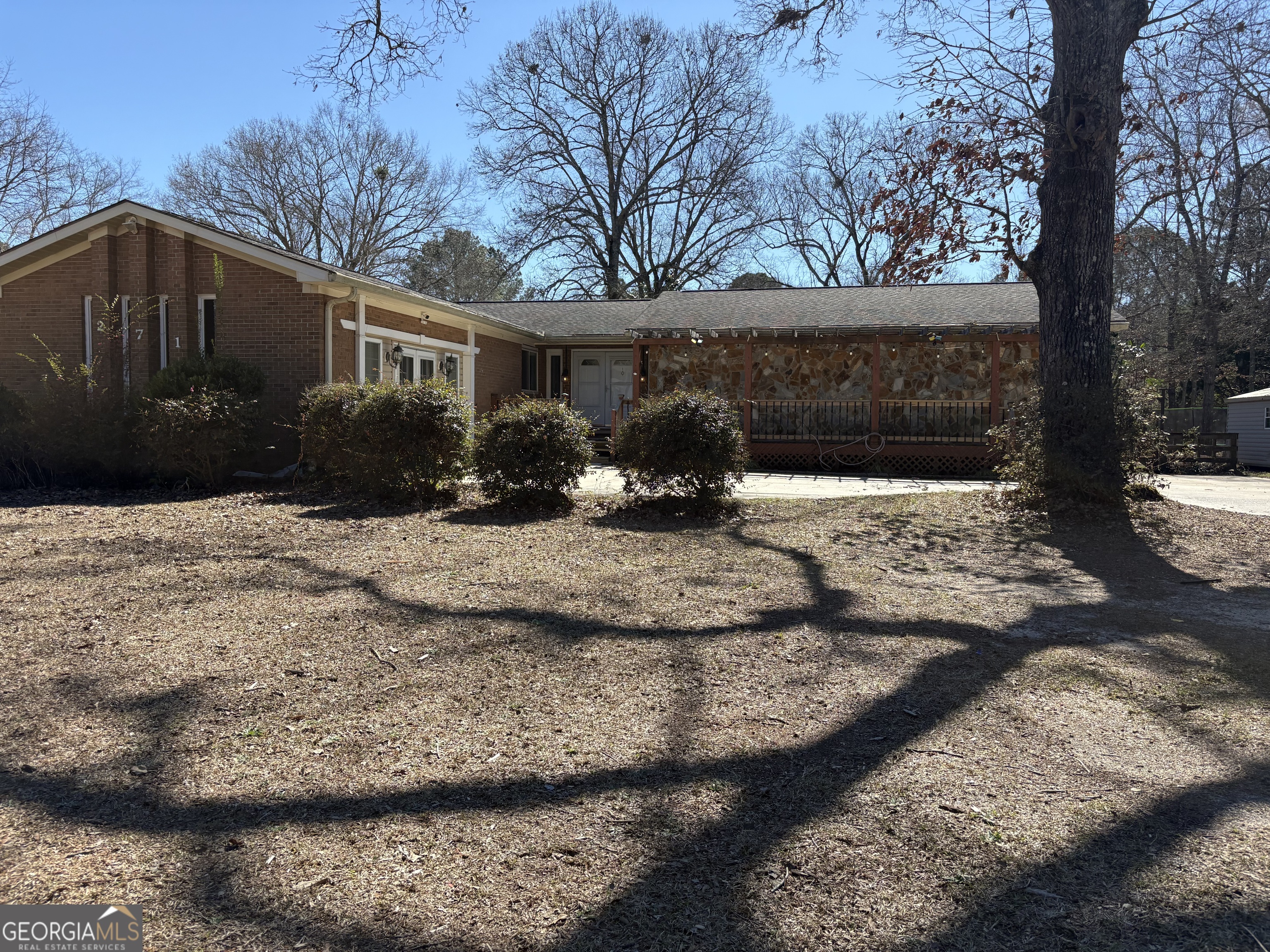 271 Lakeshore Drive Warner Robins GA 31088