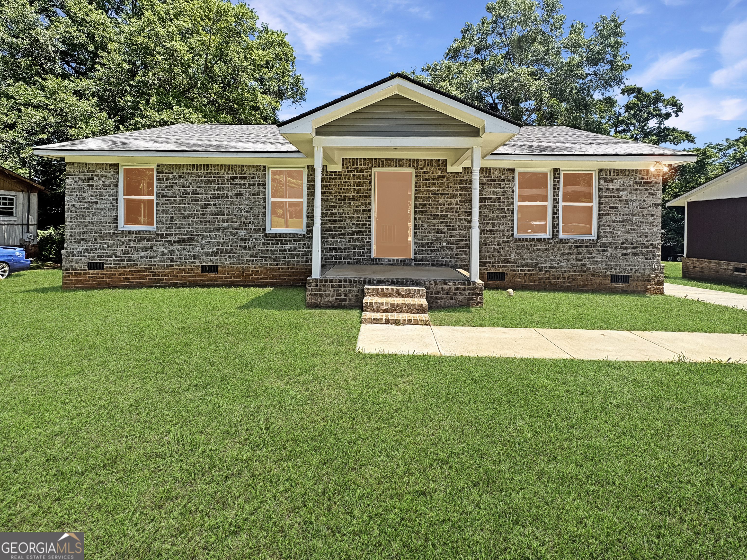 24 George Street Forsyth GA 31029