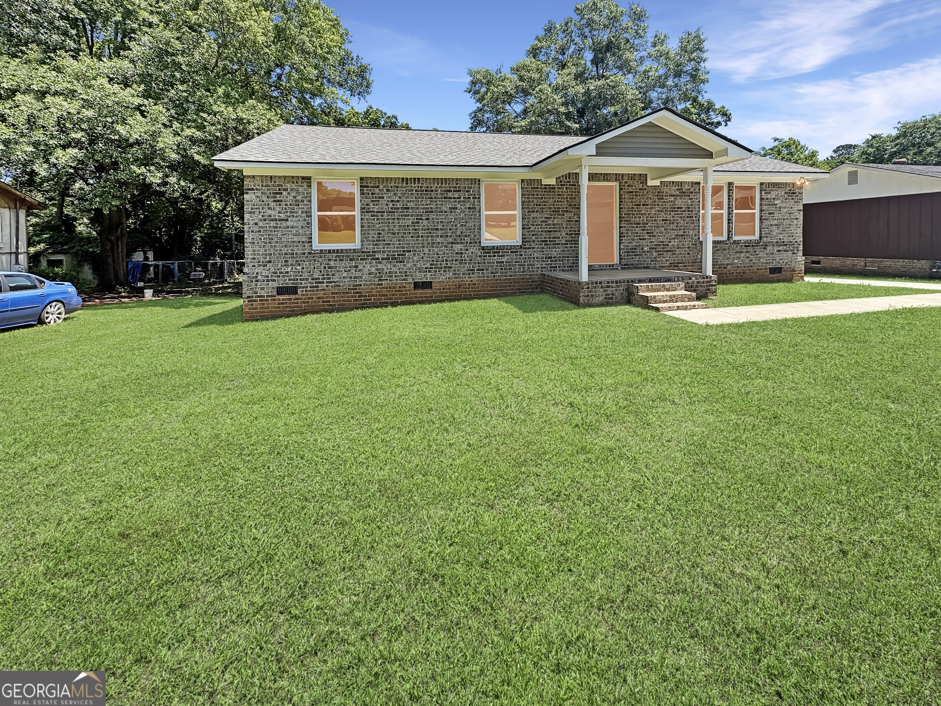 24 George Street Forsyth GA 31029