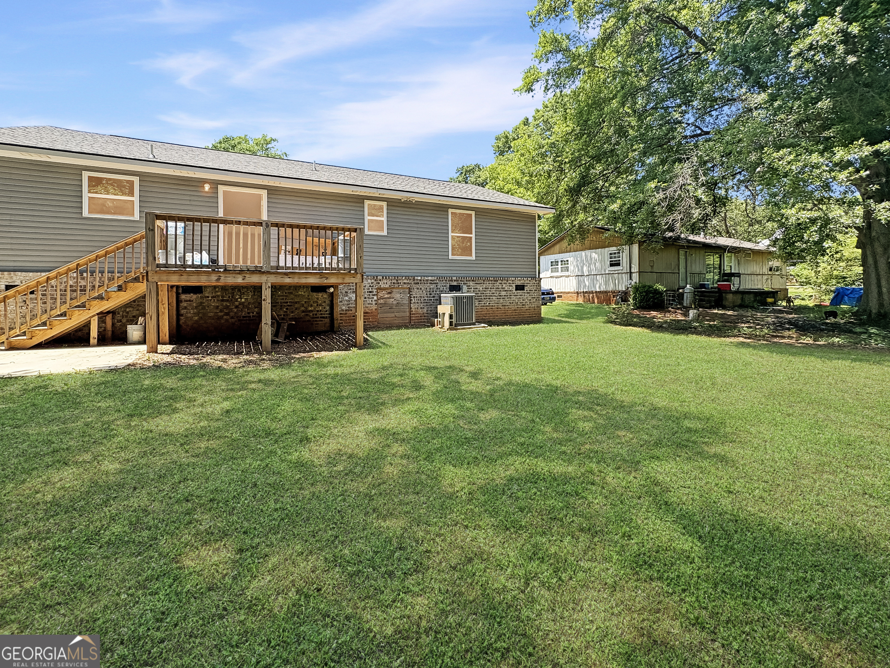 24 George Street Forsyth GA 31029