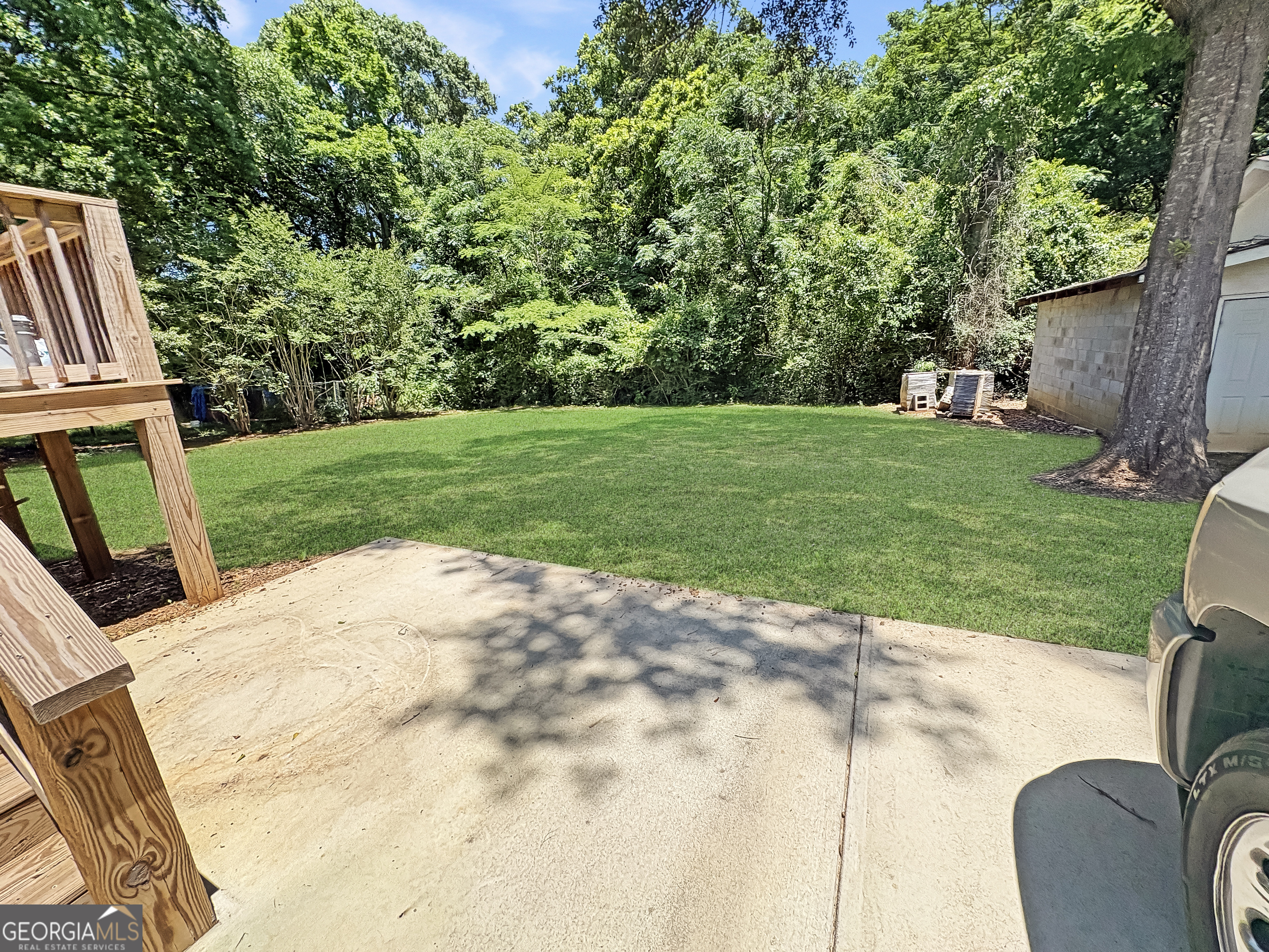 24 George Street Forsyth GA 31029