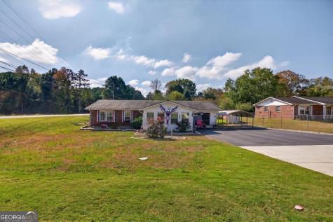 216 Brownsville Extension Powder Springs GA 30127