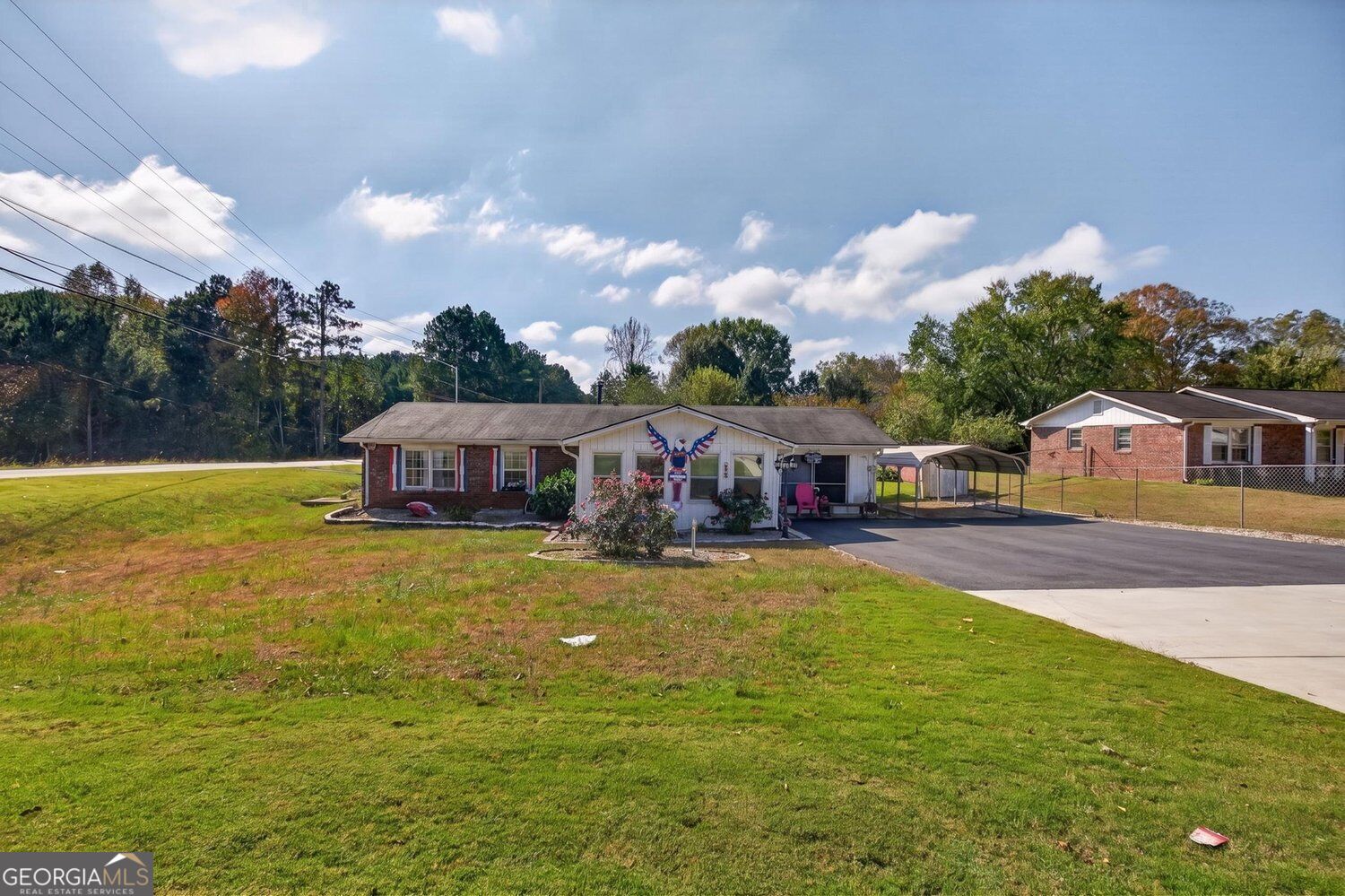 216 Brownsville Extension Powder Springs GA 30127