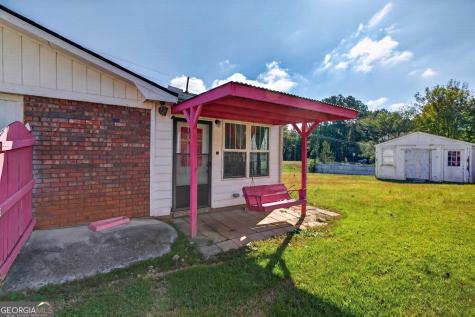 216 Brownsville Extension Powder Springs GA 30127