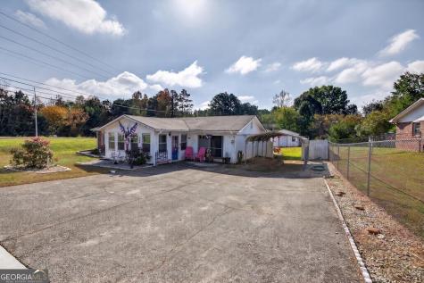 216 Brownsville Extension Powder Springs GA 30127