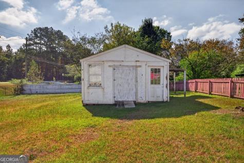216 Brownsville Extension Powder Springs GA 30127