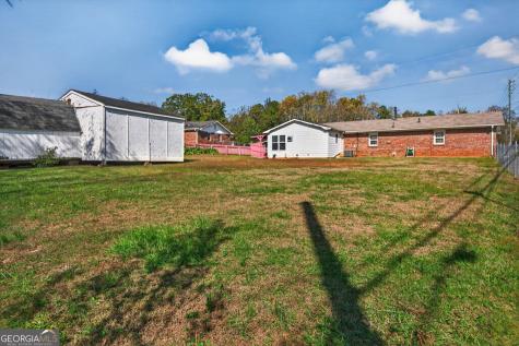 216 Brownsville Extension Powder Springs GA 30127