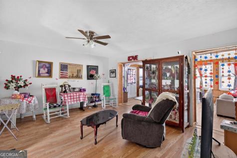 216 Brownsville Extension Powder Springs GA 30127