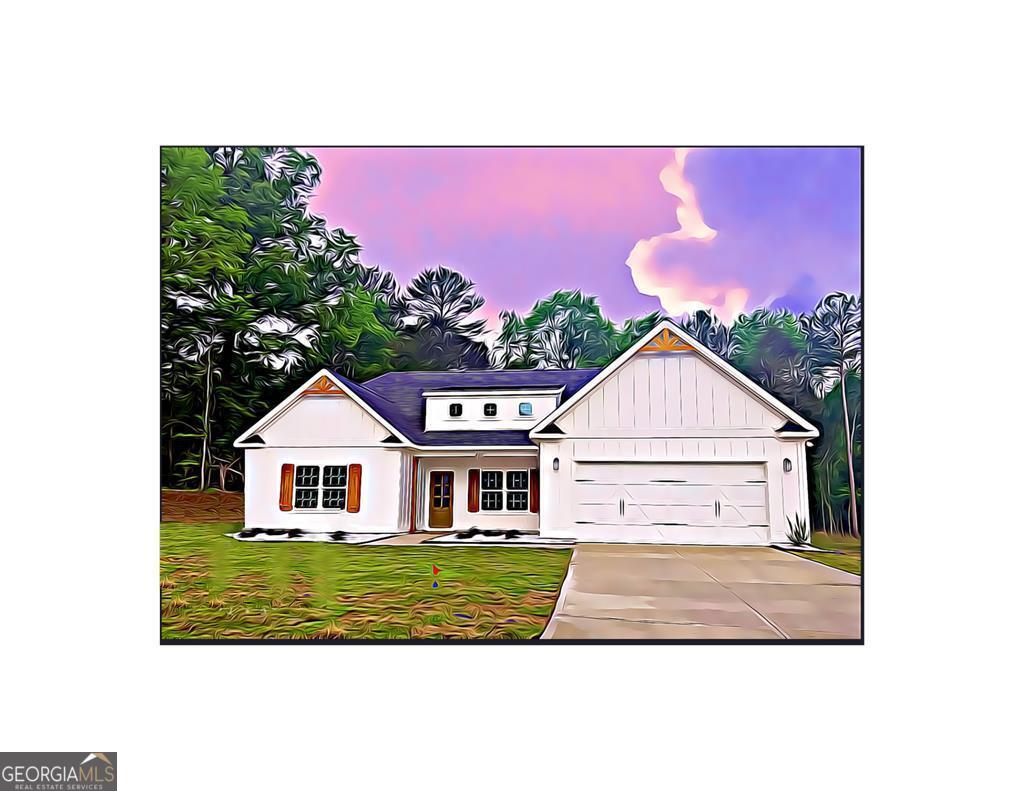 690 Jasmine Drive Macon GA 31211