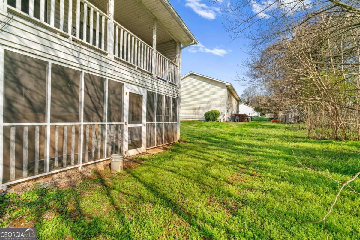 1107 Brookwood Lane Dalton GA 30720
