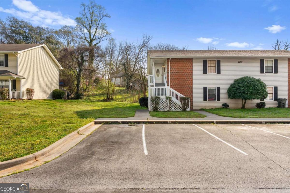 1107 Brookwood Lane Dalton GA 30720