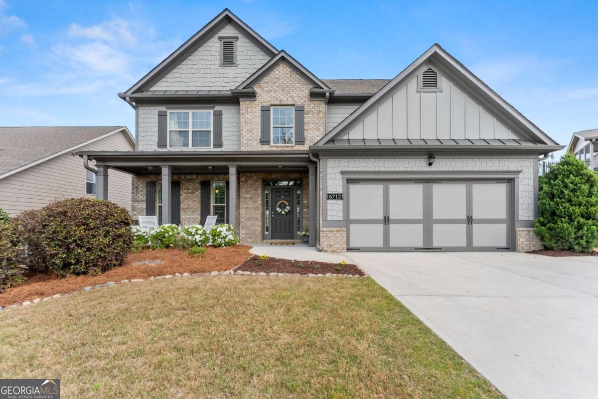 6712 Blooming Iris Court Flowery Branch GA 30542