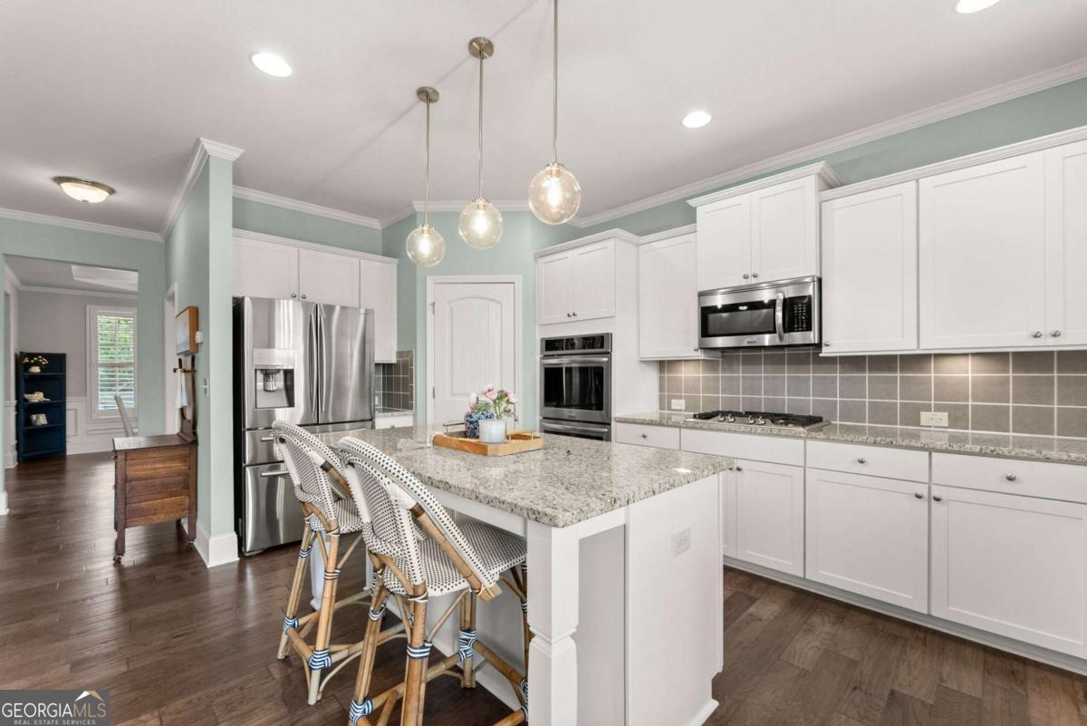 6712 Blooming Iris Court Flowery Branch GA 30542