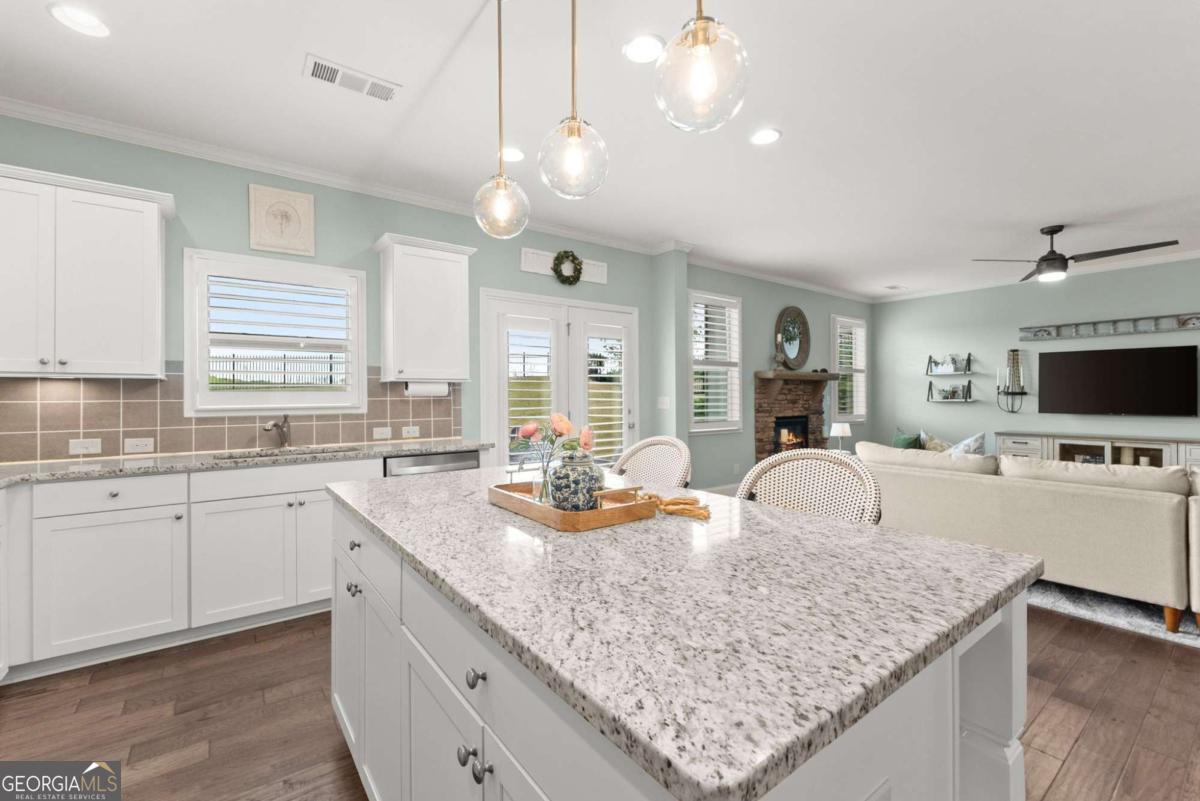 6712 Blooming Iris Court Flowery Branch GA 30542