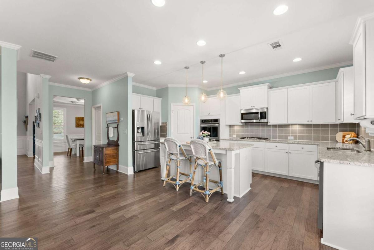 6712 Blooming Iris Court Flowery Branch GA 30542