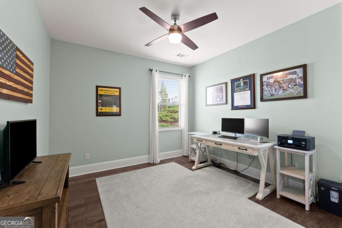 6712 Blooming Iris Court Flowery Branch GA 30542