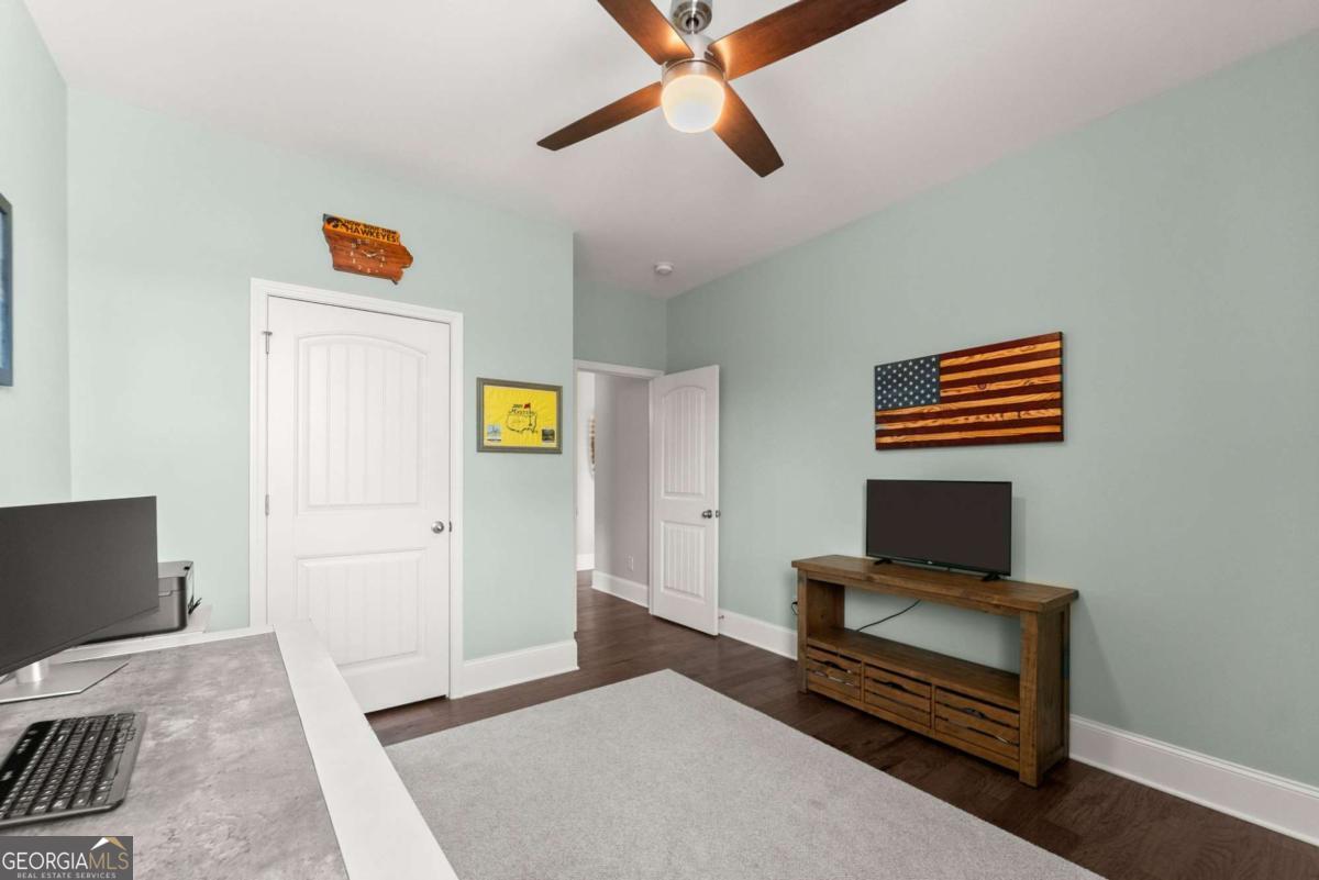 6712 Blooming Iris Court Flowery Branch GA 30542