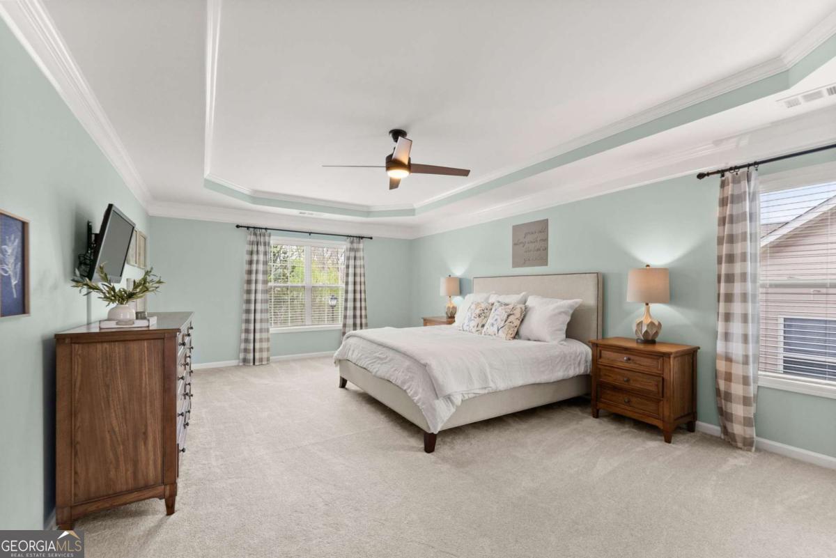 6712 Blooming Iris Court Flowery Branch GA 30542