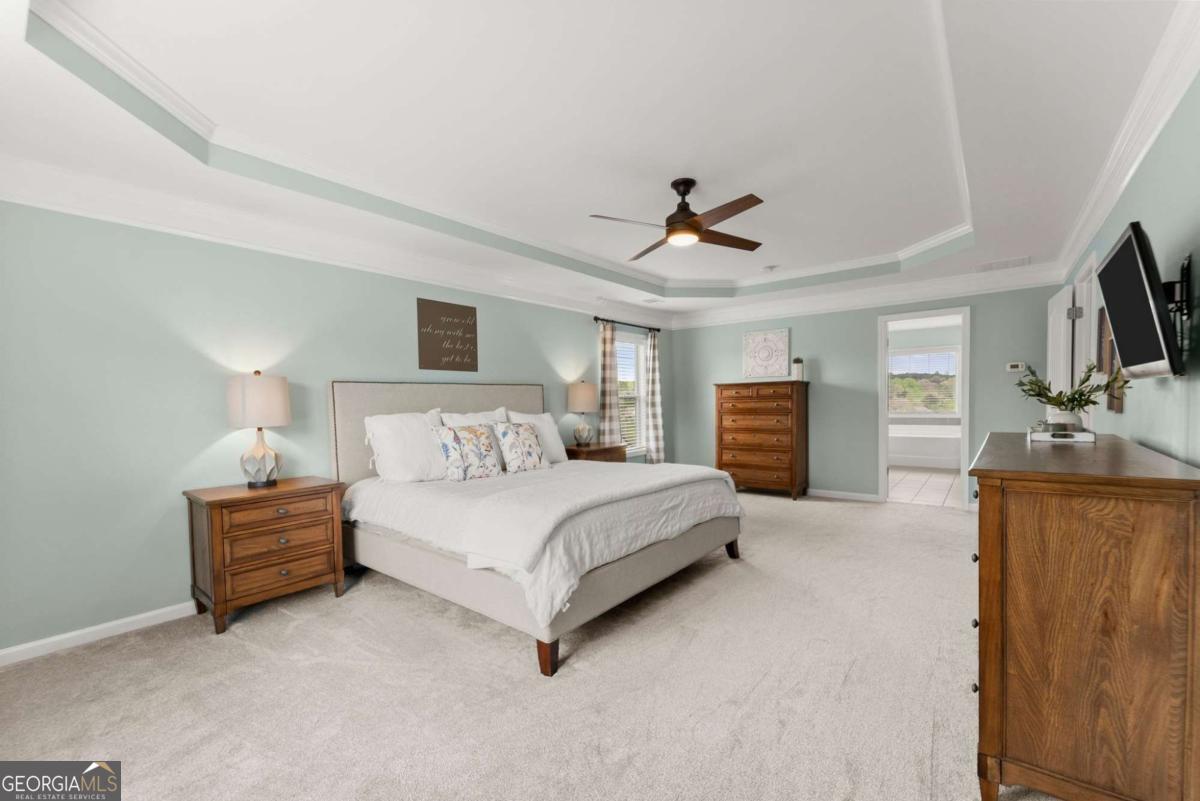 6712 Blooming Iris Court Flowery Branch GA 30542