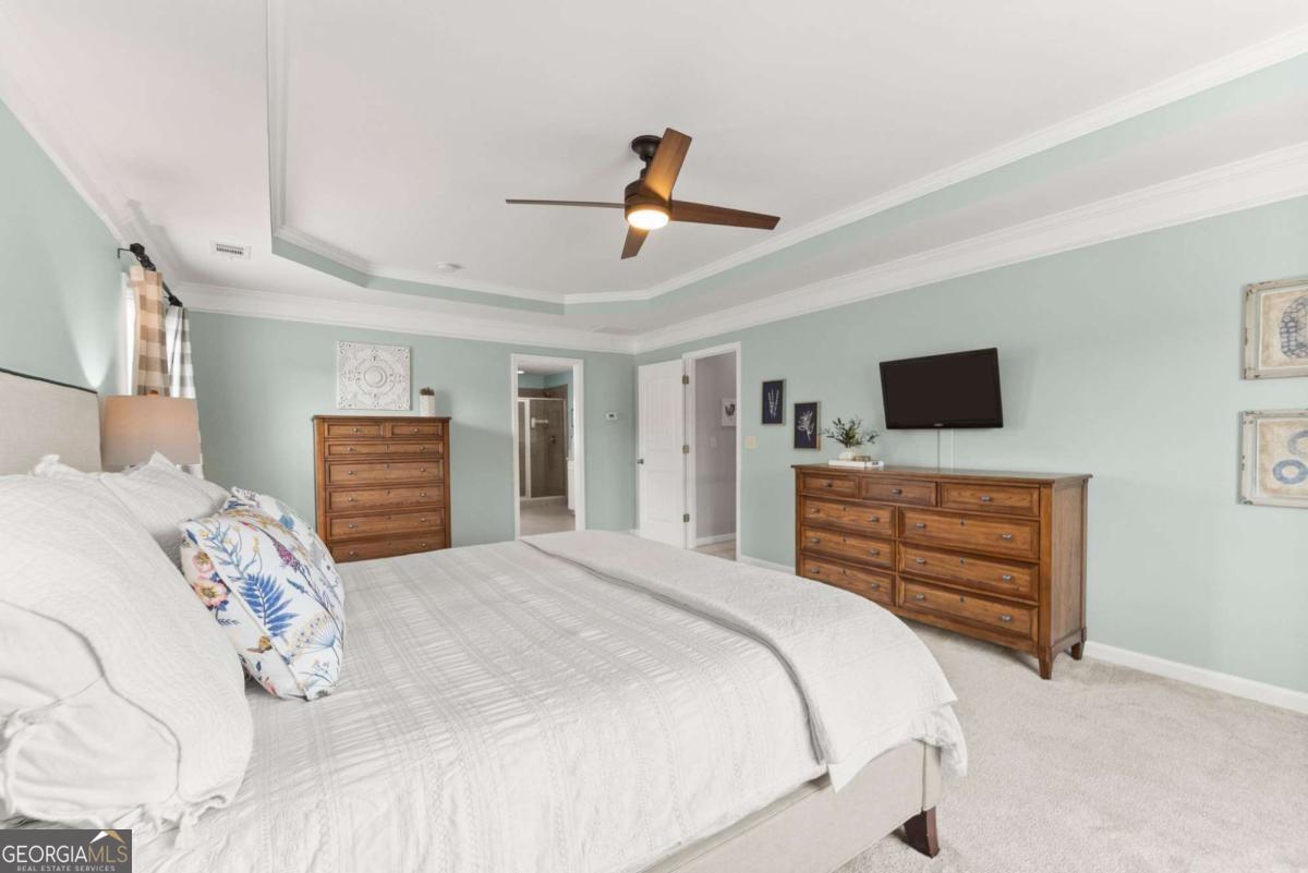 6712 Blooming Iris Court Flowery Branch GA 30542