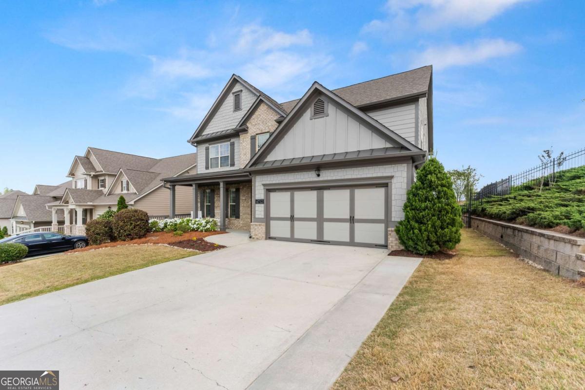 6712 Blooming Iris Court Flowery Branch GA 30542