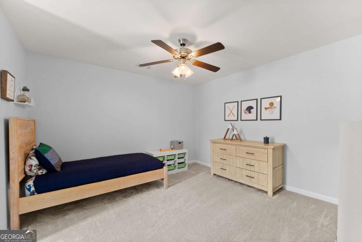 6712 Blooming Iris Court Flowery Branch GA 30542