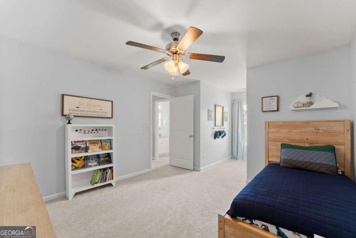 6712 Blooming Iris Court Flowery Branch GA 30542