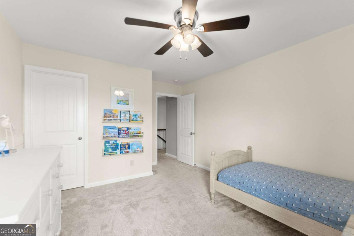 6712 Blooming Iris Court Flowery Branch GA 30542